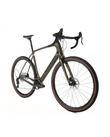 Vélo gravel 765 GRAVEL RS CAMPAGNOLO EKAR 1X13 Vert