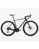 Vélo gravel Unisexe TERRA H30 Noir - Image 1/1