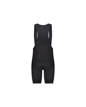 Cuissard à bretelles Homme PROTECH Noir