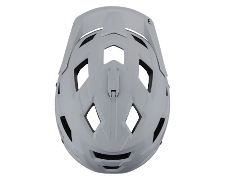 Casque VTT Unisexe NANGA Blanc Mat