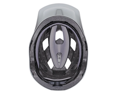 Casque VTT Unisexe NANGA Blanc Mat
