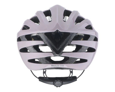 Casque Route Unisexe AKSIUM ELITE Violet