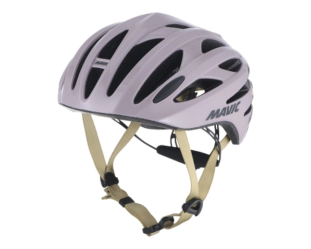 Casque Route Unisexe AKSIUM ELITE Violet