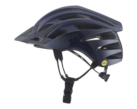 Casque Route Unisexe SYNCRO SL MIPS Bleu Nuit