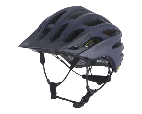 Casque Route Unisexe SYNCRO SL MIPS Bleu Nuit