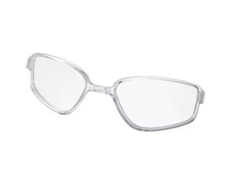 Adaptateur pour verres correcteurs RX-CLIP Transparent