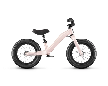 Draisienne Enfant MERCREDI 12 Rose Pale
