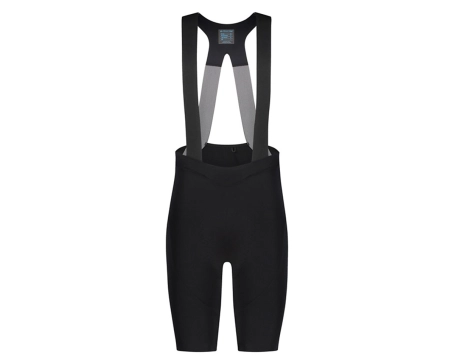 Cuissard à bretelles Homme S-PHYRE FLASH Noir