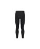 Collant Homme QUADRA Noir - Image 2/2