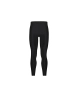 Collant Homme QUADRA Noir - Image 1/2