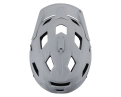 Casque VTT Unisexe NANGA Blanc Mat - Image 2/8