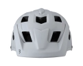 Casque VTT Unisexe NANGA Blanc Mat - Image 3/8