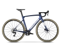 Vélo de cyclo-cross Unisexe LE SOUS-BOIS GRX 820 Bleu Pétrole - Image 1/1