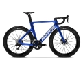 Vélo de route Unisexe LE VITESSE 105 Bleu Chrome - Image 1/1