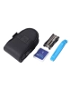 Kit de réparation COMBISET RACEPACK Noir - Image 1/4