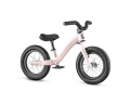 Draisienne Enfant MERCREDI 12 Rose Pale - Image 2/3