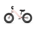 Draisienne Enfant MERCREDI 12 Rose Pale - Image 3/3