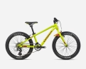 VTT Enfant MX 20 TEAM Citron Vert/Rouge - Image 1/1