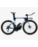 Vélo de triathlon Unisexe ORDU M30ILTD Bleu - Image 1/1