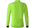 Veste coupe-vent Homme ELEMENTO Jaune - Image 2/2