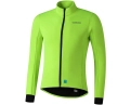 Veste coupe-vent Homme ELEMENTO Jaune - Image 1/2