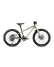 VTT Enfant MX 20 TEAM DISC Vert/Jaune - Image 1/3