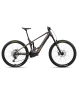VTT électrique tout suspendu Unisexe WILD M10 Noir - Image 1/1