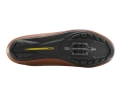 Chaussures Gravel Unisexe ALLROAD SL Poivre Blanc/Marron - Image 3/3