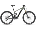VTT électrique tout suspendu Unisexe SAMEDI 29 GAME 9 750WH Noir/Olive Foncé - Image 1/1