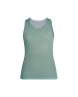 Sous-maillot sans manches Femme HOT RIDE + SL BASELAYER W Menthe - Image 1/2