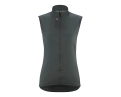 Gilet coupe-vent Femme KSYRIUM THERMO Vert - Image 1/2