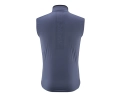 Gilet coupe-vent Homme COSMIC WIND Bleu - Image 2/6