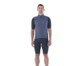 Gilet coupe-vent Homme COSMIC WIND Bleu - Image 3/6
