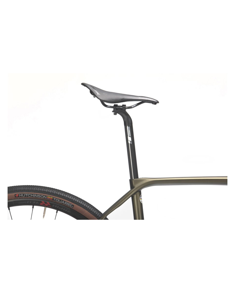 Vélo gravel 765 GRAVEL RS CAMPAGNOLO EKAR 1X13 Vert