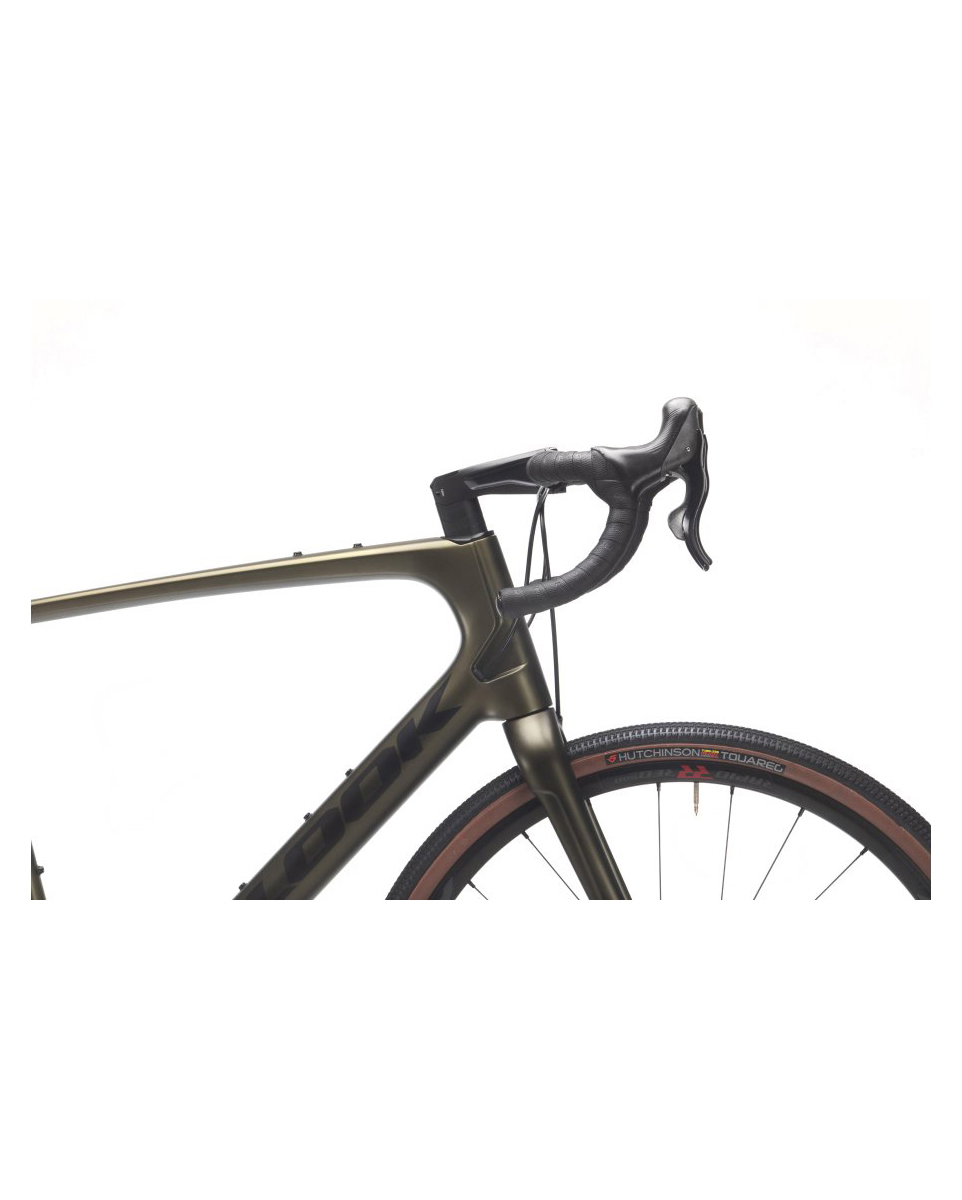 Vélo gravel 765 GRAVEL RS CAMPAGNOLO EKAR 1X13 Vert