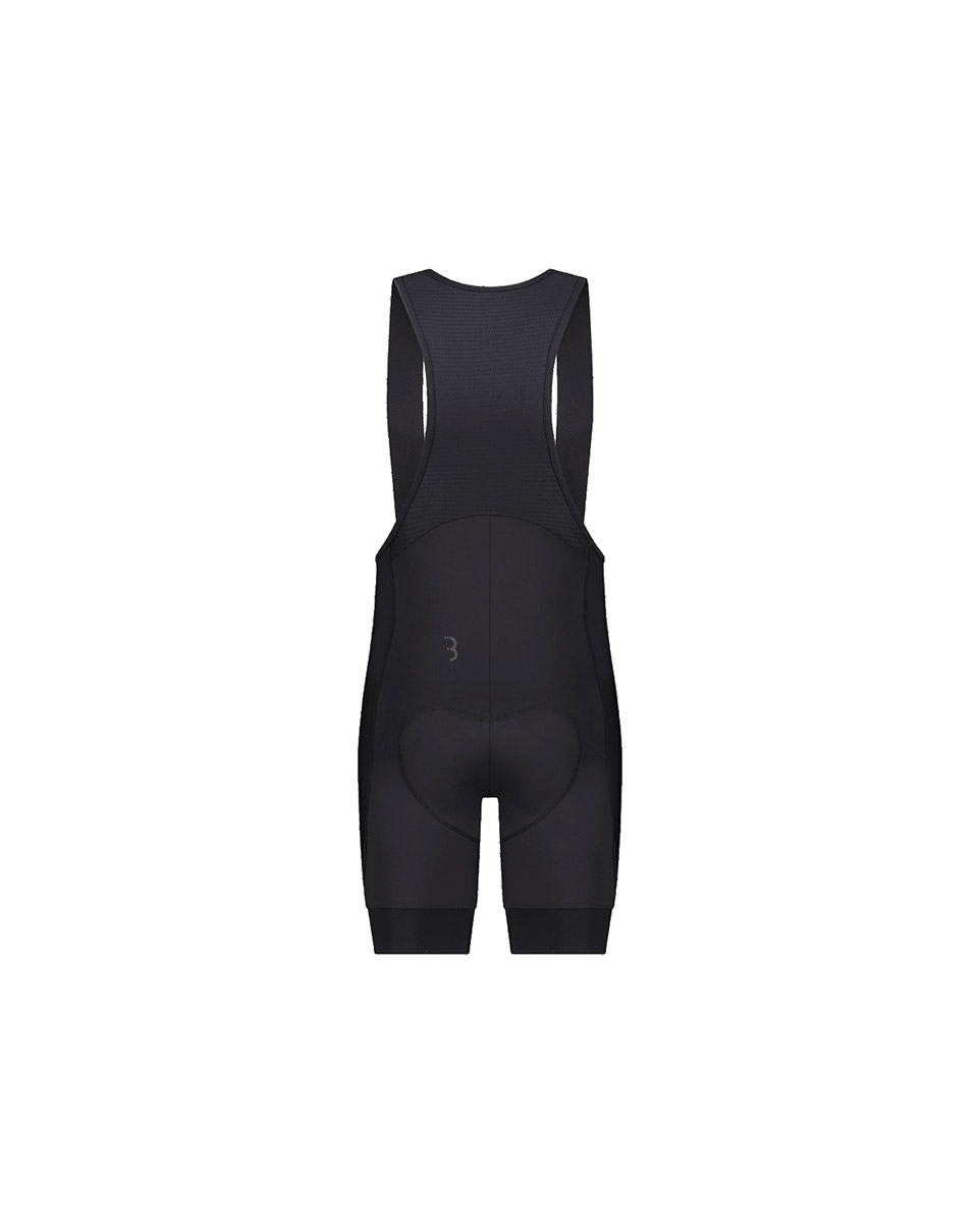 Cuissard à bretelles Homme PROTECH Noir