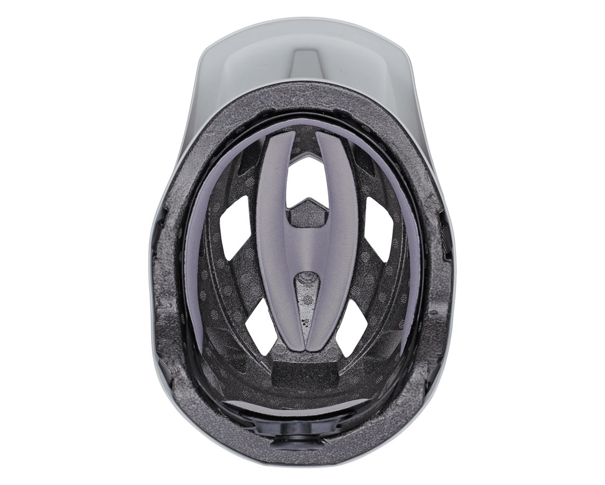 Casque VTT Unisexe NANGA Blanc Mat