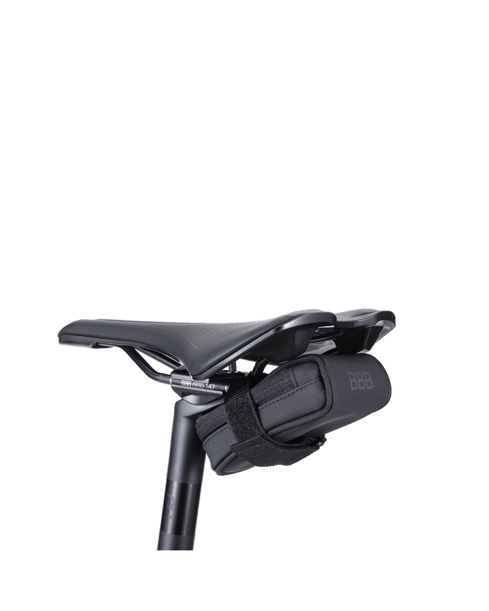 Kit de réparation COMBISET RACEPACK Noir