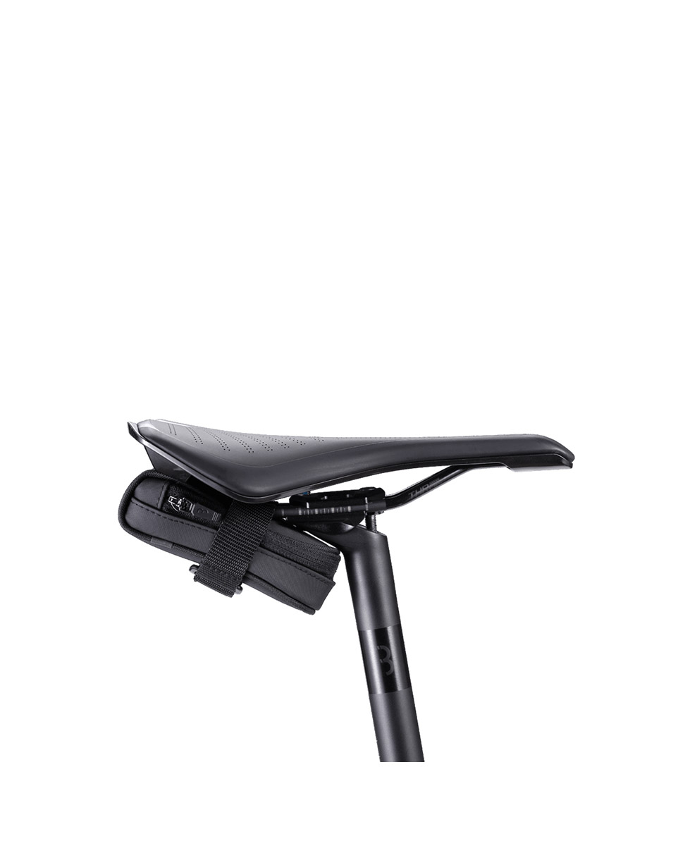 Kit de réparation COMBISET RACEPACK Noir