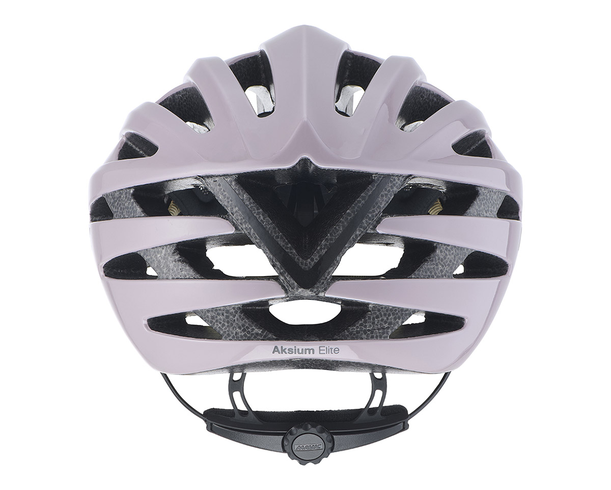 Casque Route Unisexe AKSIUM ELITE Violet