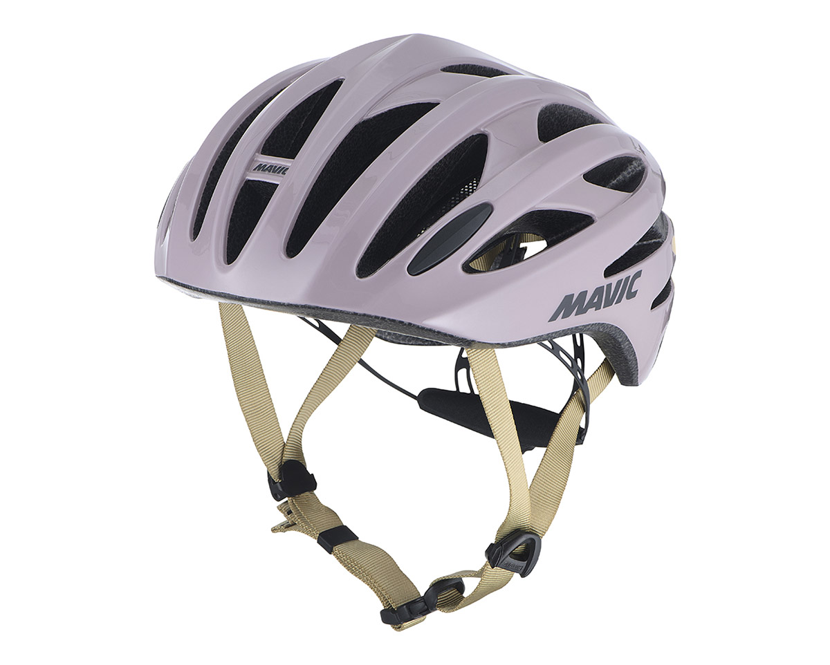 Casque Route Unisexe AKSIUM ELITE Violet