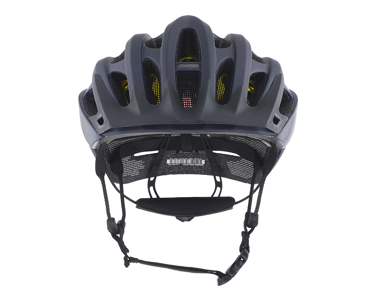 Casque Route Unisexe SYNCRO SL MIPS Bleu Nuit