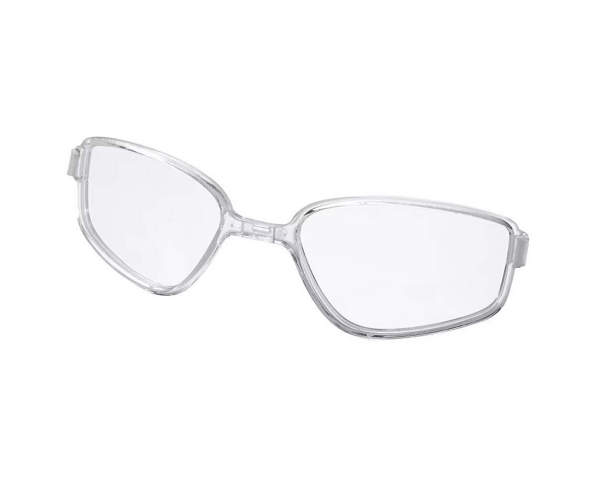 Adaptateur pour verres correcteurs RX-CLIP Transparent