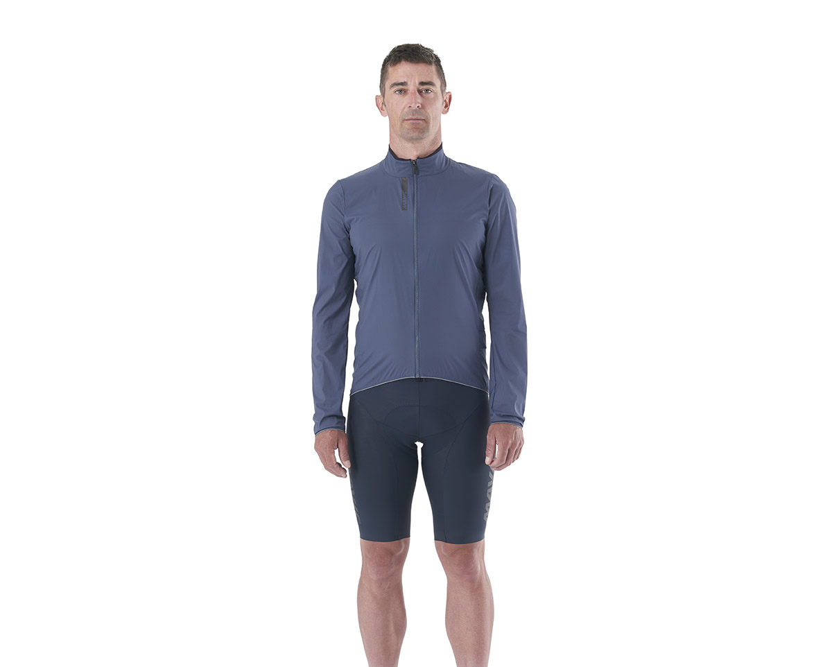 Veste coupe-vent Homme COSMIC WIND Bleu