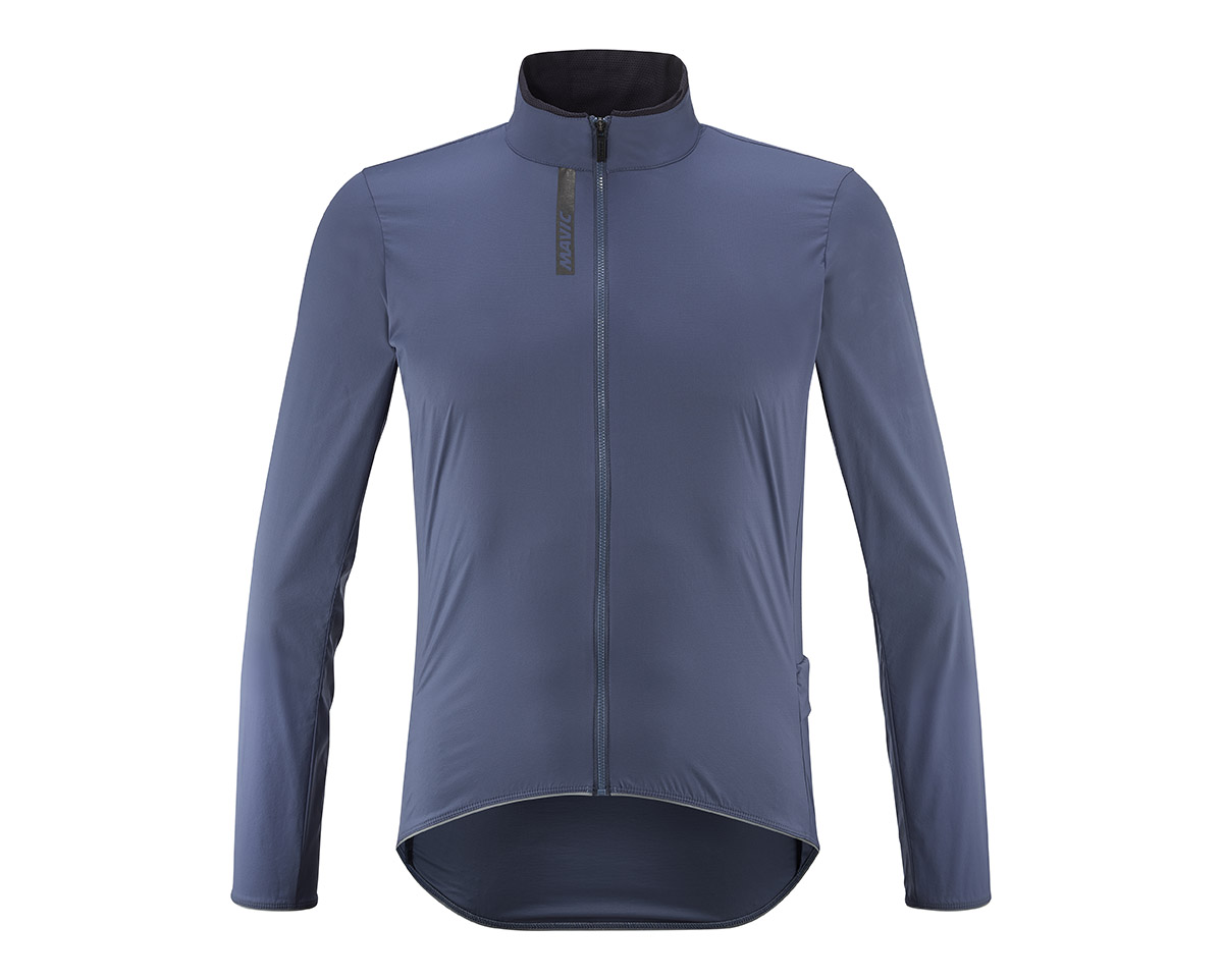 Veste coupe-vent Homme COSMIC WIND Bleu